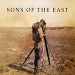 Sons of the East - Sons Of The East (CD)