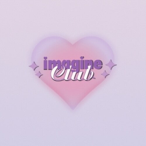 Sole - Imagine Club - incl. Photo Book, Lyric Book, Poster, Membership ID Card + Sticker Pack (CD)