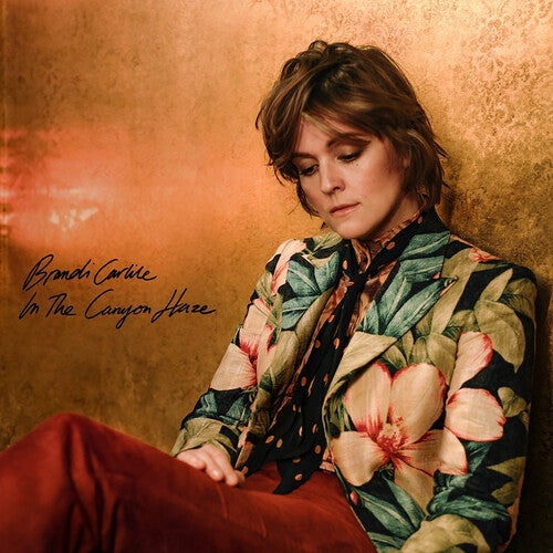Brandi Carlile - En estos días de silencio (Edición Deluxe) En la neblina del cañón (CD)