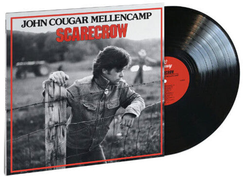 John Mellencamp - Espantapájaros [LP] (Vinilo)