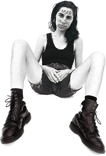 PJ Harvey - Caras B, Demos y Rarezas (Vinilo)
