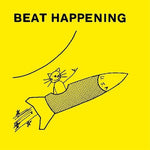 Beat Happening - Beat Happening (Vinilo)