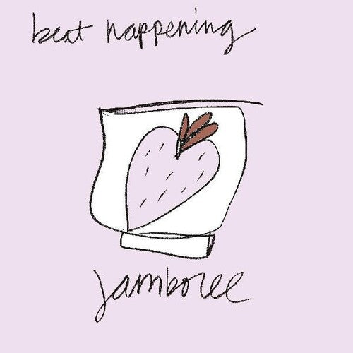 Beat Happening - Jamboree (Vinilo)