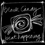 Beat Happening - Black Candy (Vinilo)
