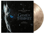 Ramin Djawadi - Game Of Thrones: Season 7 (Original Soundtrack) - Limited Gatefold, 180-Gram Smoke Colored Vinyl (Vinyl)