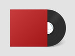the album cover for Nina Kraviz - This Time: Remixes Part 1