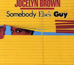 Jocelyn Brown - El chico de otro (CD)