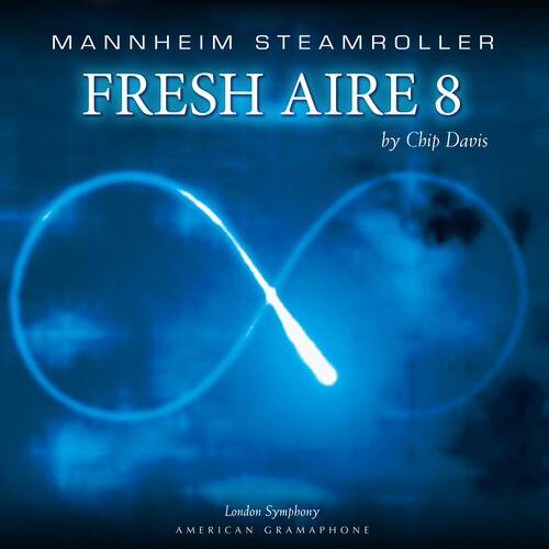 Mannheim Steamroller - Fresh Aire 8 (Vinilo)