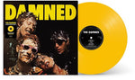 The Damned - Damned Damned Damned (Vinyl)