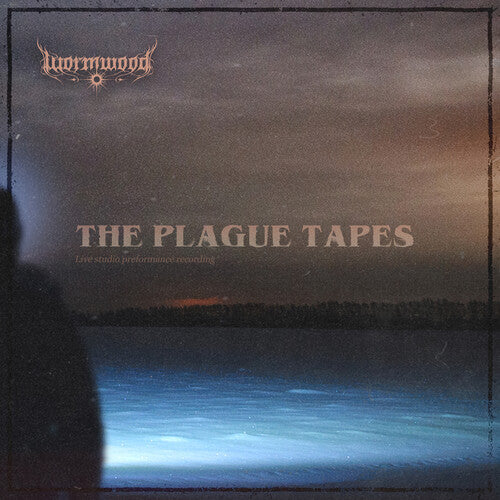 Wormwood - Plague Tapes (CD)
