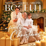 Andrea Bocelli - Una Navidad en familia (CD)