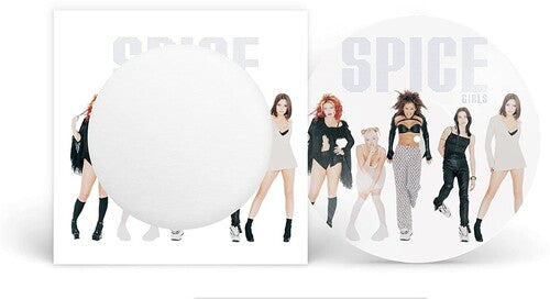 Spice Girls - Spiceworld 25 (Vinyl)