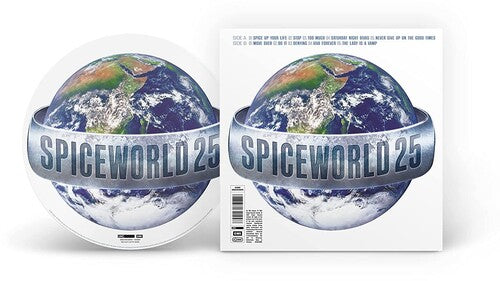 Spice Girls - Spiceworld 25 (Vinyl)