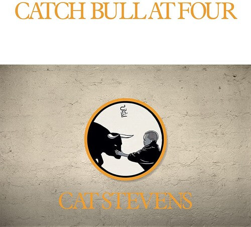 Cat Stevens - Catch Bull At Four (Vinyl)