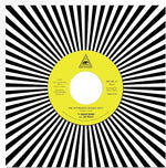 Bogie Band - Witnesses B/w Take Them On (Vinyl)