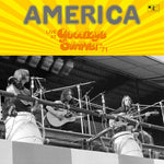 America - Live At Goodbye Summer '71 (Vinyl)
