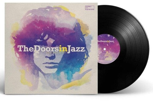 ヴァリアス・アーティスト - Doors In Jazz / Various (レコード)