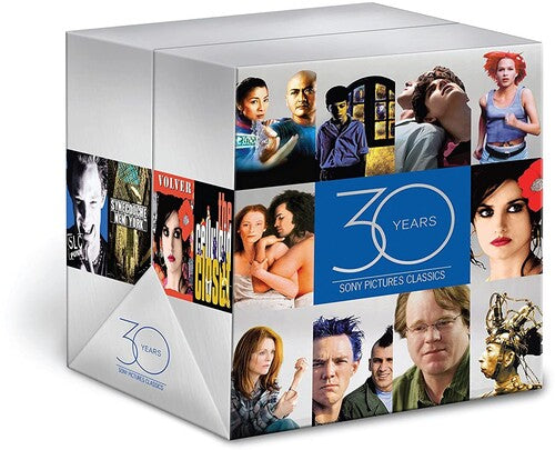 Sony Pictures Classics: 30 Years (4K Ultra HD)