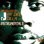 Jay Dee - Yancey Boys Instrumentals (Vinyl)