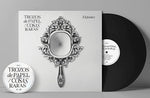 Los Elefantes - Trozos De Papel / Cosas Raras - LP+CD (Vinilo)