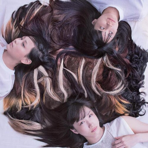Tricot - AND (Vinilo)