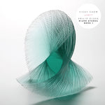 the album cover for Vicky Chow/ Glass,Phillip - Glass: Piano Etudes Book 1