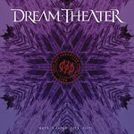 Dream Theater - ARCHIVOS PERDIDOS, NO OLVIDADOS: HECHO EN JAPÓN - EN VIVO (2006) (CD)