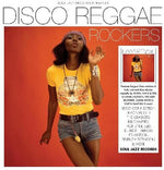 Soul Jazz Records presenta: Disco Reggae Rockers (Vinilo)