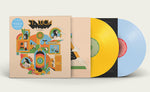St. Lucia - Utopia - Easter Yellow & Baby Blue (Vinyl)