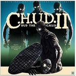 ニコラス・パイク - CHUD 2 (オリジナルサウンドトラック) (ビニールレコード)