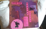 Jesse Rae : Rusha / Desire (12", Promo)