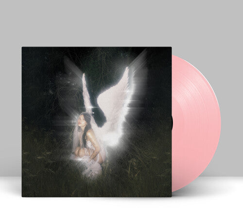 Nessa Barrett - Young Forever (Vinilo)