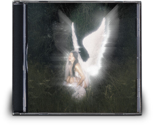 Nessa Barrett - Joven para siempre (CD)