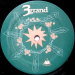 3 Grand : Buck Wild! (12")
