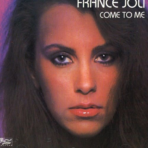 France Joli - Come to Me (CD)