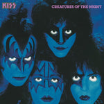 Kiss - Creatures Of The Night (40th Anniversary) [2 CD Deluxe Edition] (CD)