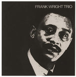 Frank Wright - Frank Wright Trio (Vinilo)