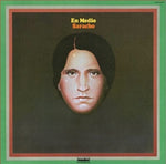 Gary Saracho - En Medio (Vinilo)