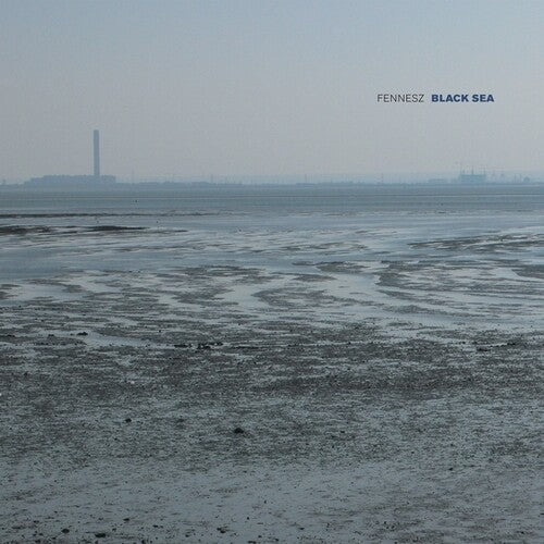 Fennesz - Mar Negro (Vinilo)