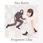 Nav Katze - Fragment Lilac (Vinyl)