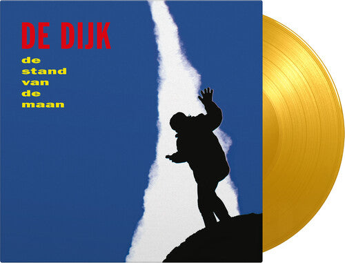 De Dijk - De Stand Van De Maan (IEX) (Vinyl)