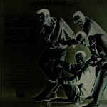 the album cover for Smokey Robinson & The Miracles - Going To A Go-Go [RSD Black Friday 2022]