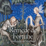 Blue Heron - Remede De Fortune (CD)