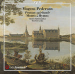 the album cover for Pederson / Weser Bremen -Renaissance / Wierod,Anna - Pratum Spirituale