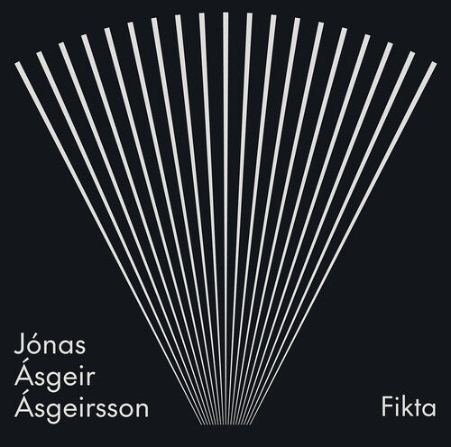 Jonas Asgeir Asgeirsson - Ingolfsson Karlsson Margretar-Gudmundsson Sigurbjornsson (CD)