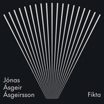 Jonas Asgeir Asgeirsson - Ingolfsson Karlsson Margretar-Gudmundsson Sigurbjornsson (CD)