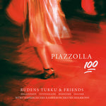 Rudens Turku - Piazzolla 100 (Vinyl)