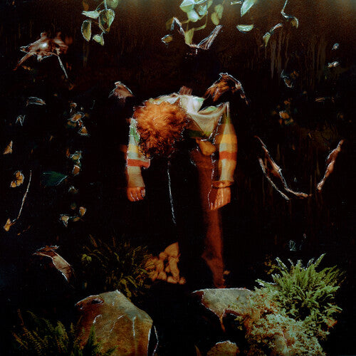 Cavetown - Comida para gusanos (CD)