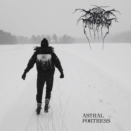 Darkthrone - Fortaleza Astral (Vinilo)