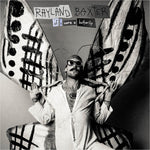 Rayland Baxter - Si yo fuera una mariposa (CD)